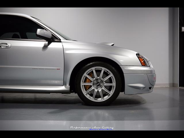 2004 Subaru Impreza WRX STI   - Photo 11 - Rockville, MD 20850