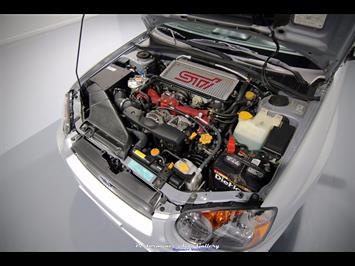 2004 Subaru Impreza WRX STI   - Photo 21 - Rockville, MD 20850