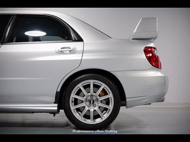 2004 Subaru Impreza WRX STI   - Photo 30 - Rockville, MD 20850