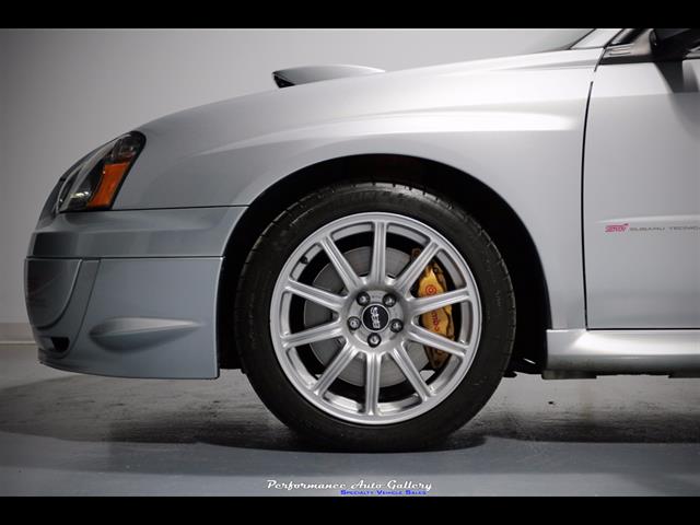 2004 Subaru Impreza WRX STI   - Photo 29 - Rockville, MD 20850