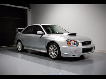 2004 Subaru Impreza WRX STI   - Photo 10 - Rockville, MD 20850