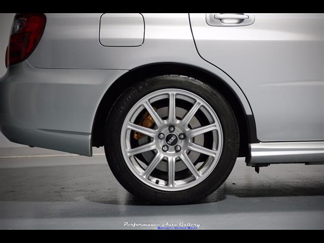 2004 Subaru Impreza WRX STI   - Photo 15 - Rockville, MD 20850