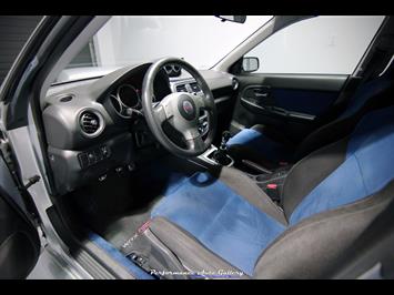 2004 Subaru Impreza WRX STI   - Photo 34 - Rockville, MD 20850