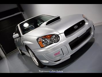 2004 Subaru Impreza WRX STI   - Photo 8 - Rockville, MD 20850