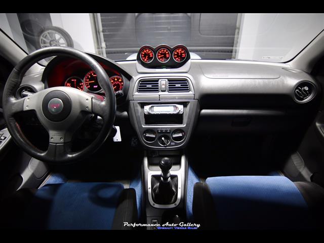 2004 Subaru Impreza WRX STI   - Photo 37 - Rockville, MD 20850