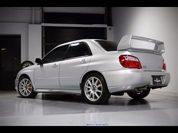 2004 Subaru Impreza WRX STI   - Photo 2 - Rockville, MD 20850