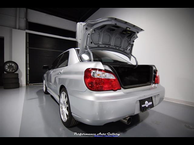 2004 Subaru Impreza WRX STI   - Photo 41 - Rockville, MD 20850