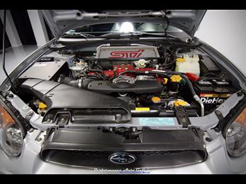 2004 Subaru Impreza WRX STI   - Photo 20 - Rockville, MD 20850