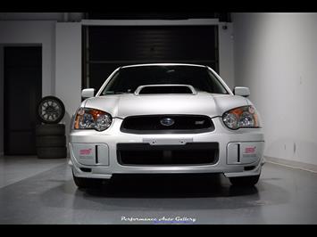 2004 Subaru Impreza WRX STI   - Photo 9 - Rockville, MD 20850