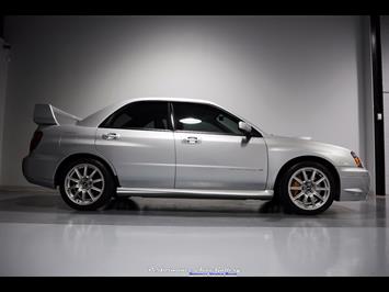 2004 Subaru Impreza WRX STI   - Photo 13 - Rockville, MD 20850