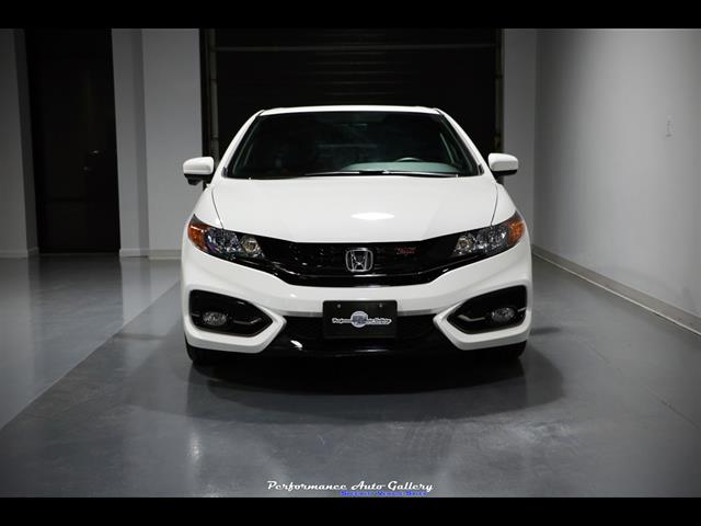 2015 Honda Civic Si   - Photo 12 - Rockville, MD 20850