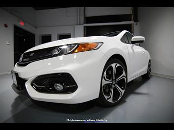 2015 Honda Civic Si   - Photo 10 - Rockville, MD 20850