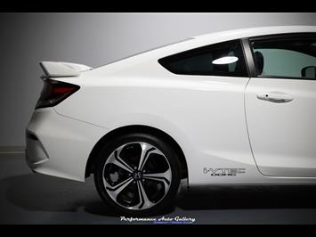 2015 Honda Civic Si   - Photo 19 - Rockville, MD 20850