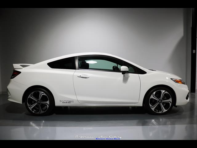 2015 Honda Civic Si   - Photo 15 - Rockville, MD 20850