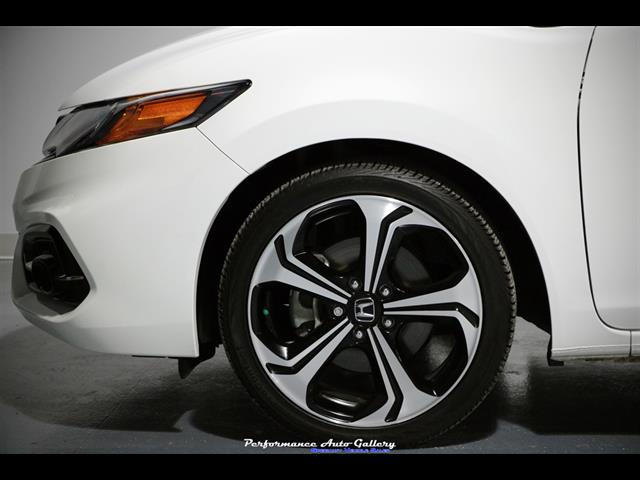 2015 Honda Civic Si   - Photo 44 - Rockville, MD 20850