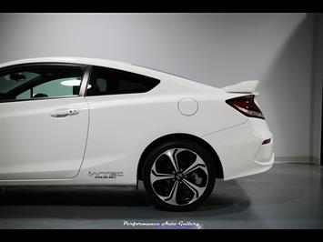 2015 Honda Civic Si   - Photo 42 - Rockville, MD 20850