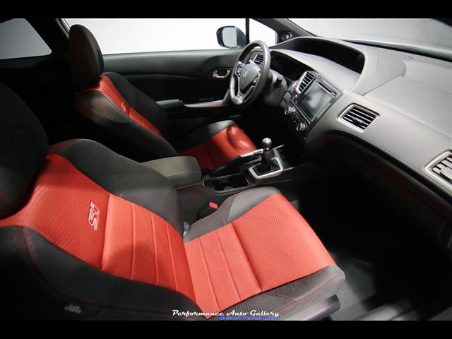 2015 Honda Civic Si   - Photo 27 - Rockville, MD 20850