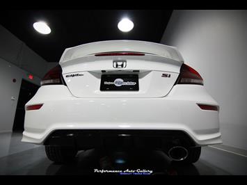 2015 Honda Civic Si   - Photo 53 - Rockville, MD 20850