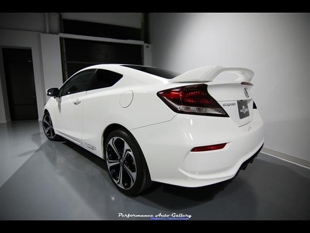 2015 Honda Civic Si   - Photo 2 - Rockville, MD 20850