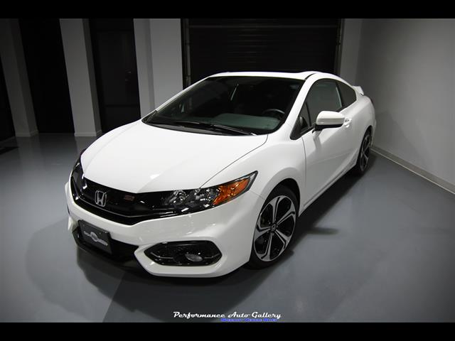 2015 Honda Civic Si   - Photo 7 - Rockville, MD 20850