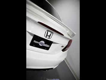 2015 Honda Civic Si   - Photo 47 - Rockville, MD 20850