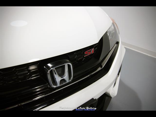 2015 Honda Civic Si   - Photo 40 - Rockville, MD 20850