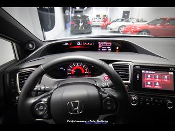 2015 Honda Civic Si   - Photo 37 - Rockville, MD 20850