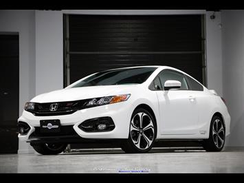 2015 Honda Civic Si   - Photo 4 - Rockville, MD 20850