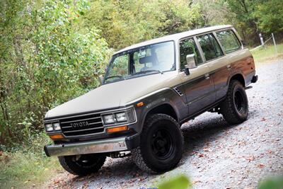 1990 Toyota Land Cruiser FJ62   - Photo 25 - Rockville, MD 20850