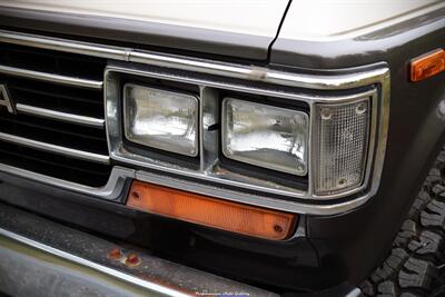 1990 Toyota Land Cruiser FJ62   - Photo 56 - Rockville, MD 20850