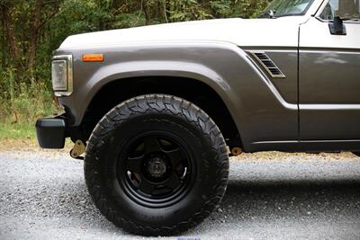 1990 Toyota Land Cruiser FJ62   - Photo 26 - Rockville, MD 20850