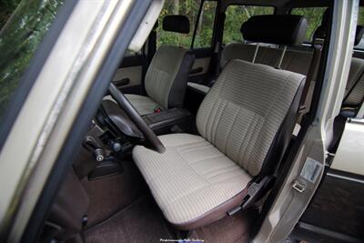 1990 Toyota Land Cruiser FJ62   - Photo 61 - Rockville, MD 20850