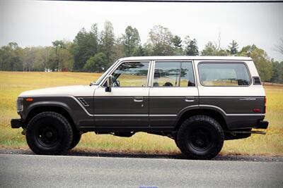 1990 Toyota Land Cruiser FJ62   - Photo 10 - Rockville, MD 20850