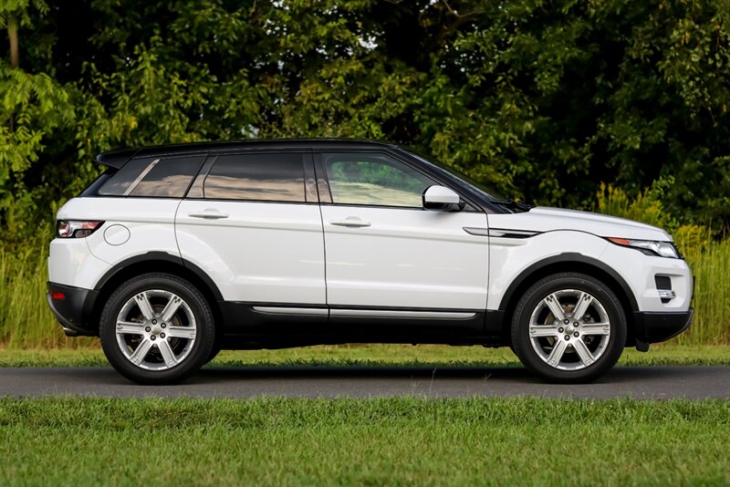 2014 Land Rover Range Rover Evoque Pure Plus   - Photo 9 - Rockville, MD 20850