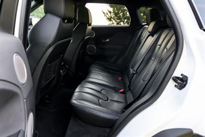 2014 Land Rover Range Rover Evoque Pure Plus   - Photo 61 - Rockville, MD 20850