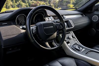 2014 Land Rover Range Rover Evoque Pure Plus   - Photo 51 - Rockville, MD 20850