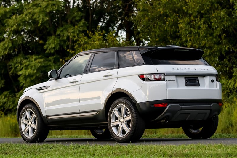 2014 Land Rover Range Rover Evoque Pure Plus   - Photo 4 - Rockville, MD 20850