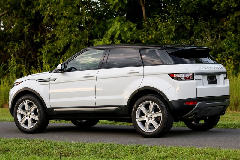 2014 Land Rover Range Rover Evoque Pure Plus   - Photo 16 - Rockville, MD 20850