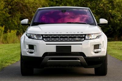 2014 Land Rover Range Rover Evoque Pure Plus   - Photo 5 - Rockville, MD 20850