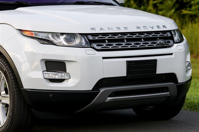 2014 Land Rover Range Rover Evoque Pure Plus   - Photo 21 - Rockville, MD 20850