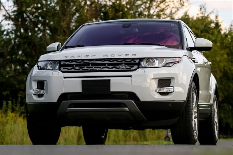 2014 Land Rover Range Rover Evoque Pure Plus   - Photo 19 - Rockville, MD 20850