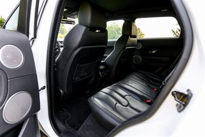 2014 Land Rover Range Rover Evoque Pure Plus   - Photo 60 - Rockville, MD 20850