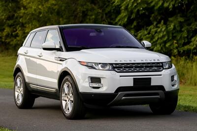 2014 Land Rover Range Rover Evoque Pure Plus   - Photo 3 - Rockville, MD 20850