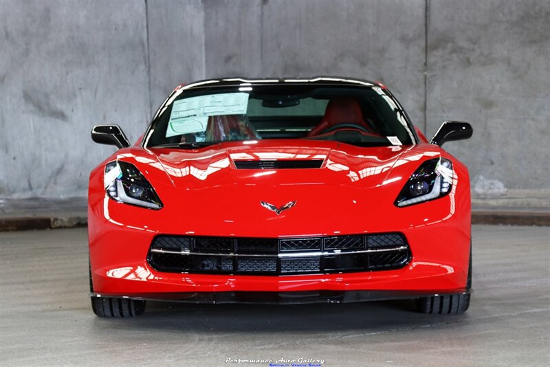 2014 Chevrolet Corvette Stingray Z51   - Photo 22 - Rockville, MD 20850