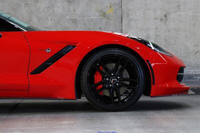 2014 Chevrolet Corvette Stingray Z51   - Photo 25 - Rockville, MD 20850