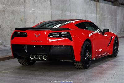 2014 Chevrolet Corvette Stingray Z51   - Photo 17 - Rockville, MD 20850