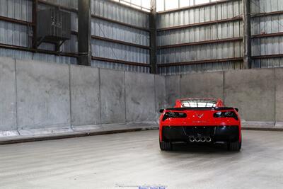 2014 Chevrolet Corvette Stingray Z51   - Photo 13 - Rockville, MD 20850