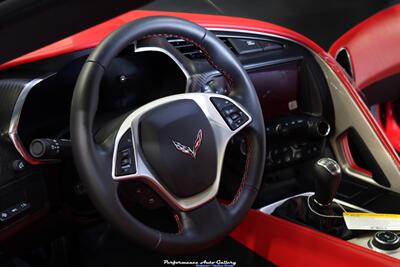 2014 Chevrolet Corvette Stingray Z51   - Photo 71 - Rockville, MD 20850