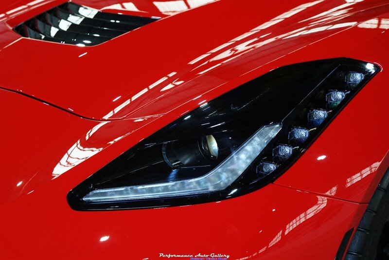 2014 Chevrolet Corvette Stingray Z51   - Photo 35 - Rockville, MD 20850