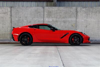 2014 Chevrolet Corvette Stingray Z51   - Photo 16 - Rockville, MD 20850